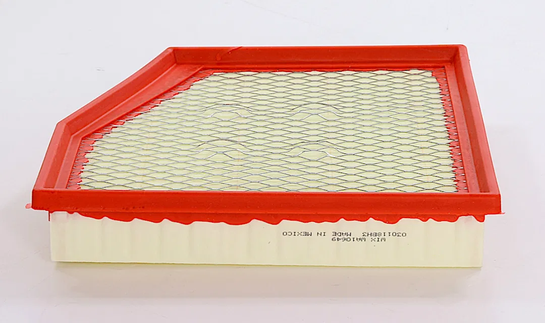 WA10649 – WIX FILTR LD Air Filter, OE Replacement